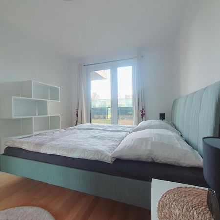 Near Lake One Bedroom Cute Apartment Vienna Exterior photo