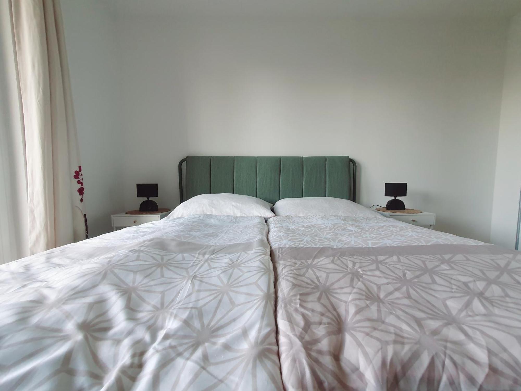 Near Lake One Bedroom Cute Apartment Vienna Exterior photo