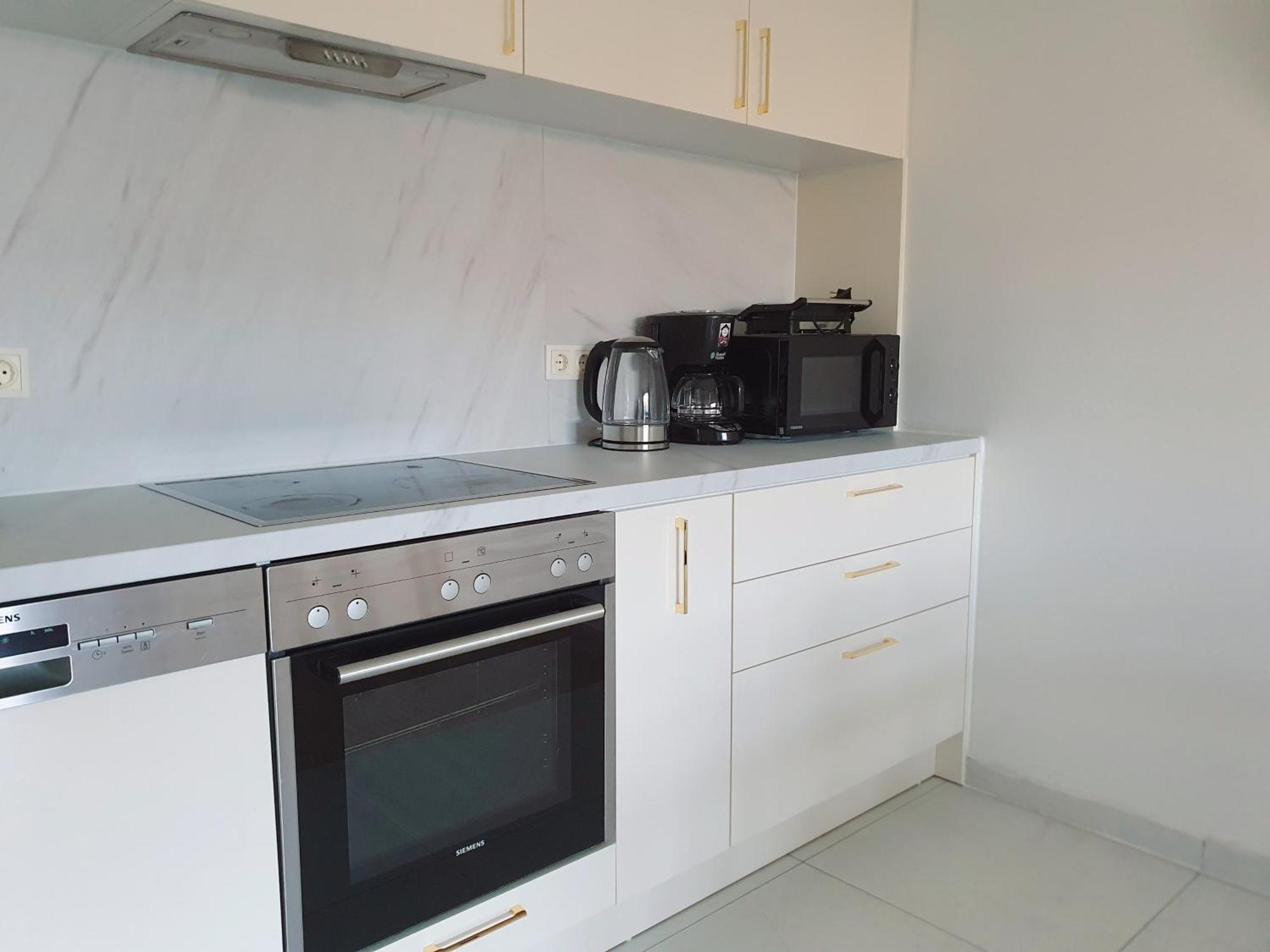 Near Lake One Bedroom Cute Apartment Vienna Exterior photo